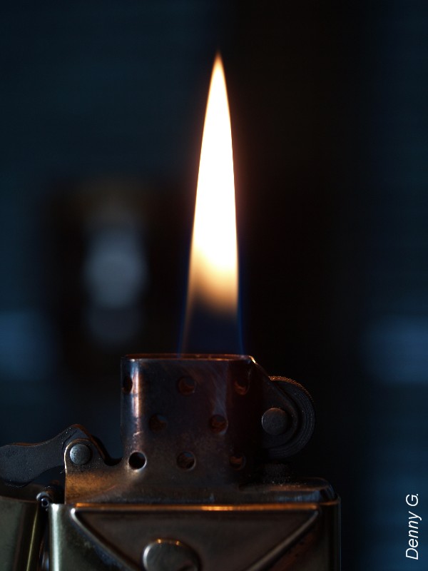 Got A Light