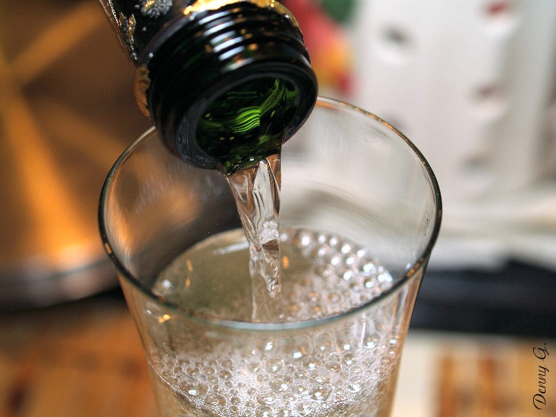 Drink Up