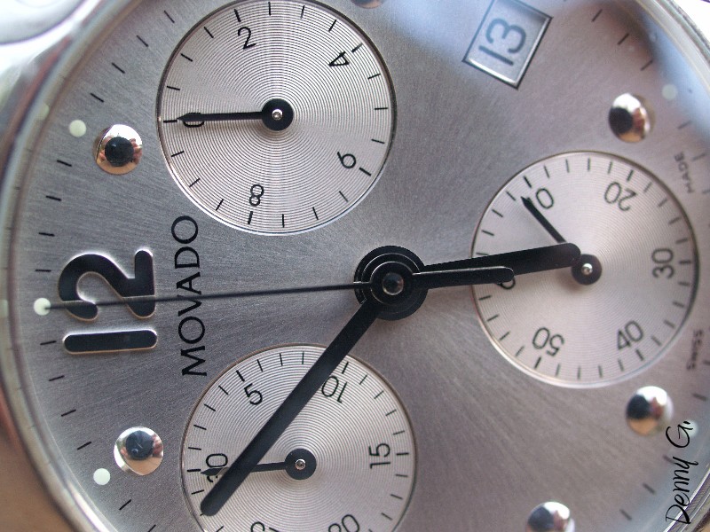 Time
