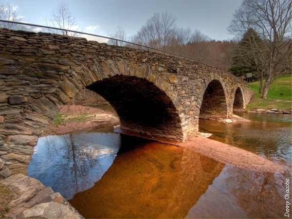 Stone Bridge