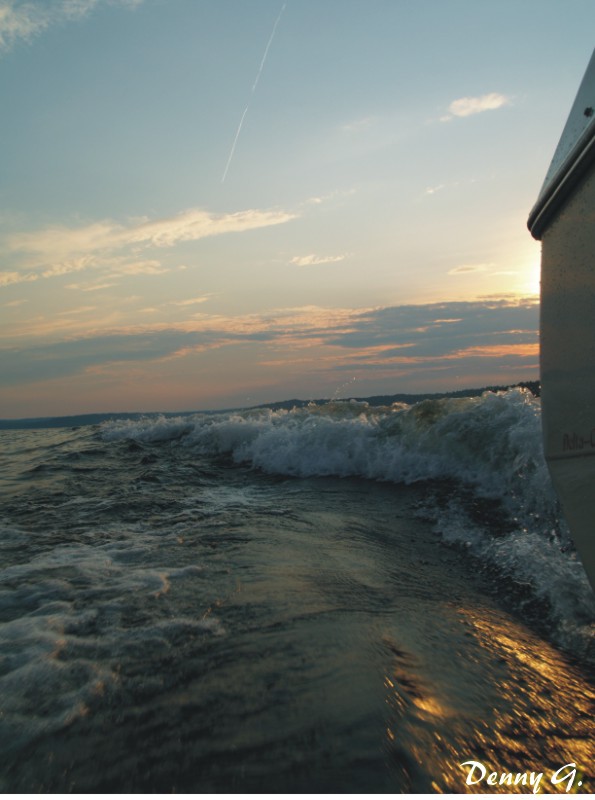 Starboard Side