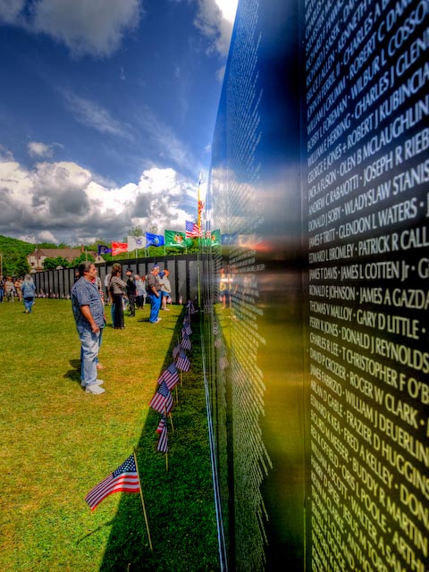 The Wall