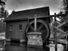 Wheel House