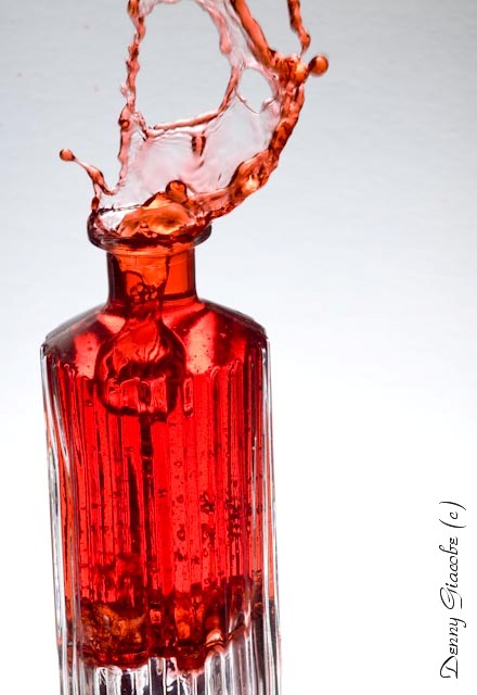Wine Pour 2