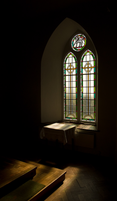 Light and Shade