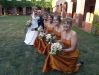 Wedding 2 by Terrence Credlin