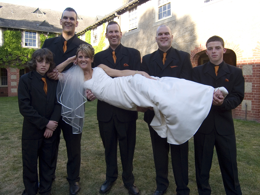 Wedding