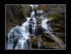 Lucifer Falls, Robert Treman State Park by Kevin Dude