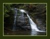 Grimes Glen, Naples New York by Kevin Dude