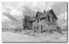 Ghosts of Yesteryear by frank julius