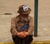 The spectator by Paulo Calvo