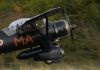 Westland Lysander