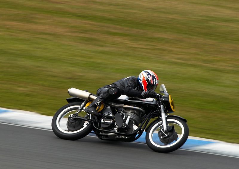 Manx Norton 2