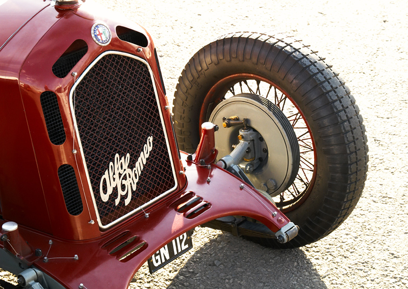 Alfa Romeo