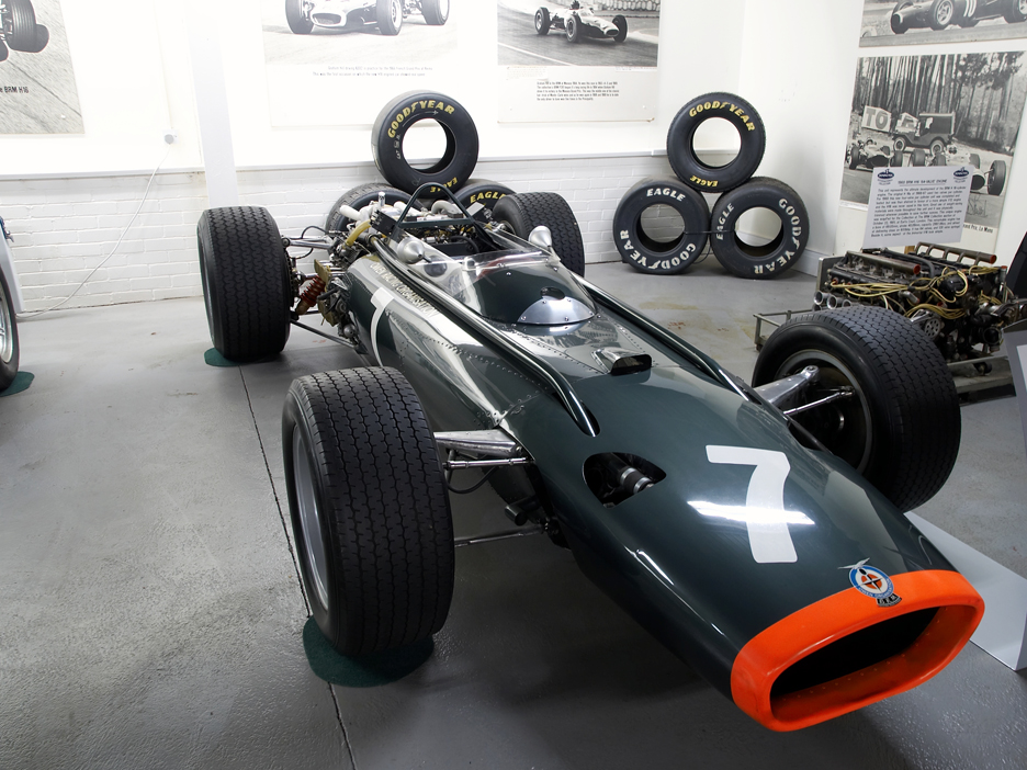 BRM p83