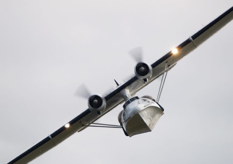 Consolodated PBY Catalina