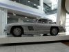 Gull wing Mercedes (2)