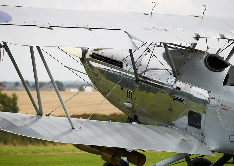 Hawker Hind