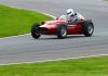Tecnica Meccanica Maserati 250F by Anthony Cummings