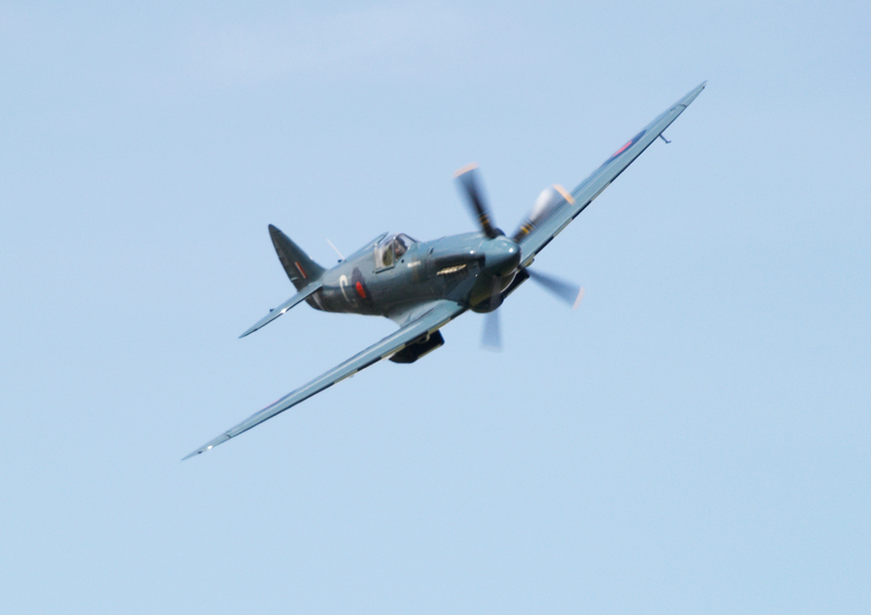 Spitfire 2