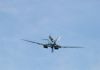Spitfire PR XIX