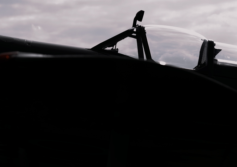Dawn Patrol