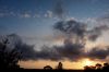 View to the West by Ken Thomas