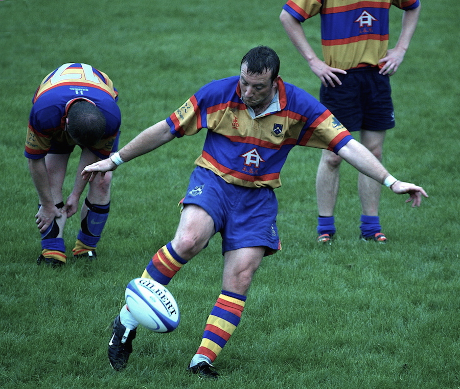 Rugby