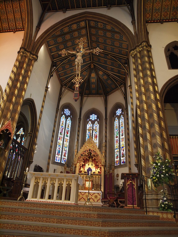 House of God