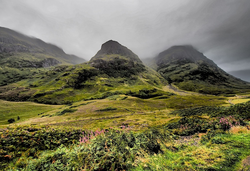 Glencoe