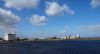 Across the Water