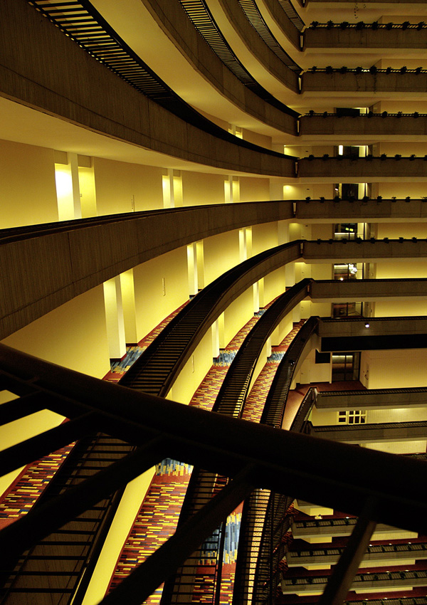Marquis Interior