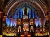 Notre-Dame de Montral Basilica (5) by Rina Kupfer