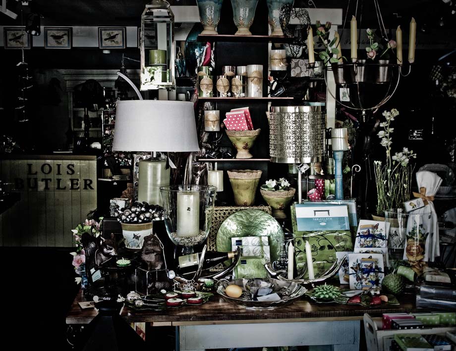 Store