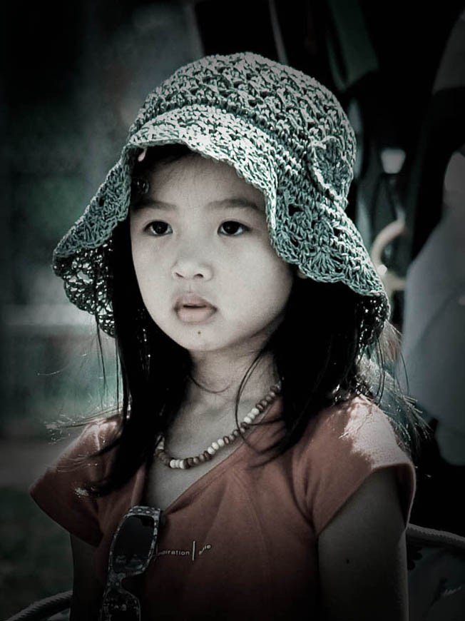 Angel Face