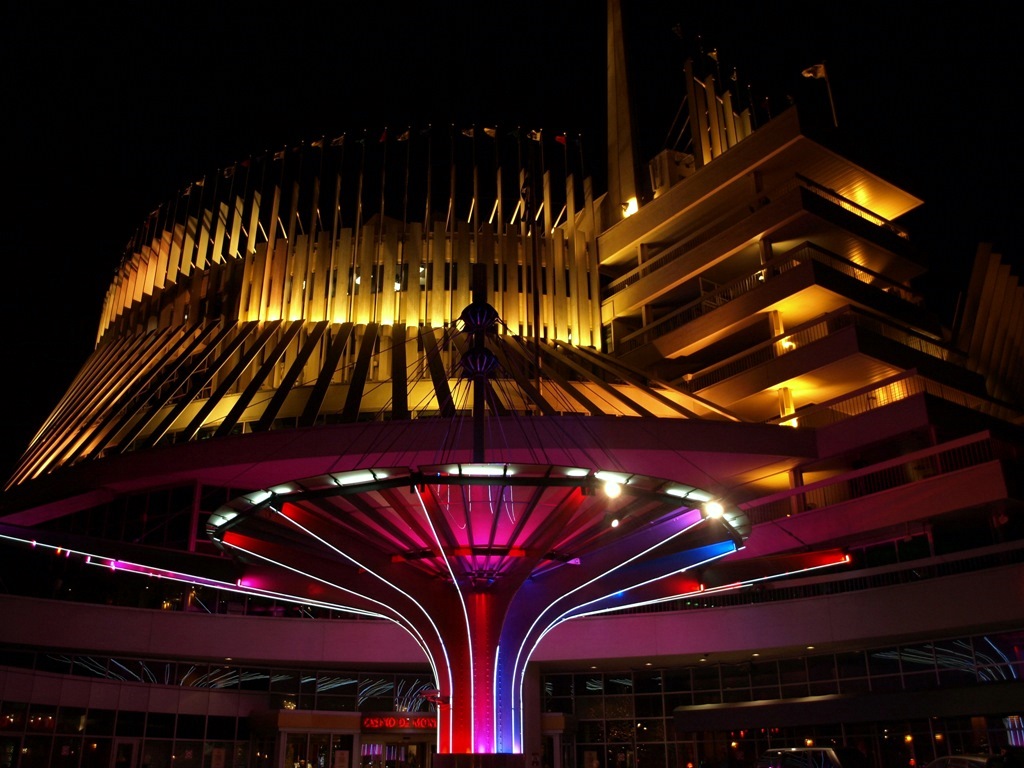Montreal Casino