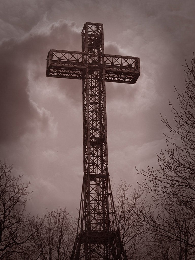 The Big Cross