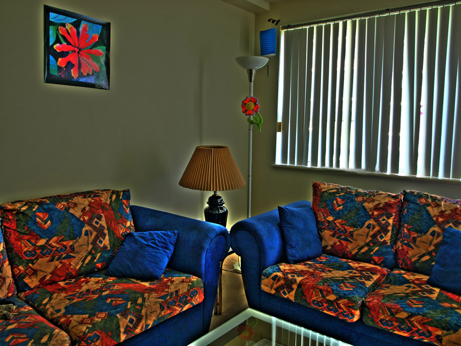 My first HDR :)))