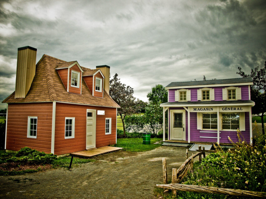 Nature Center