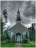 St. Stephen's Anglican Church by Rina Kupfer