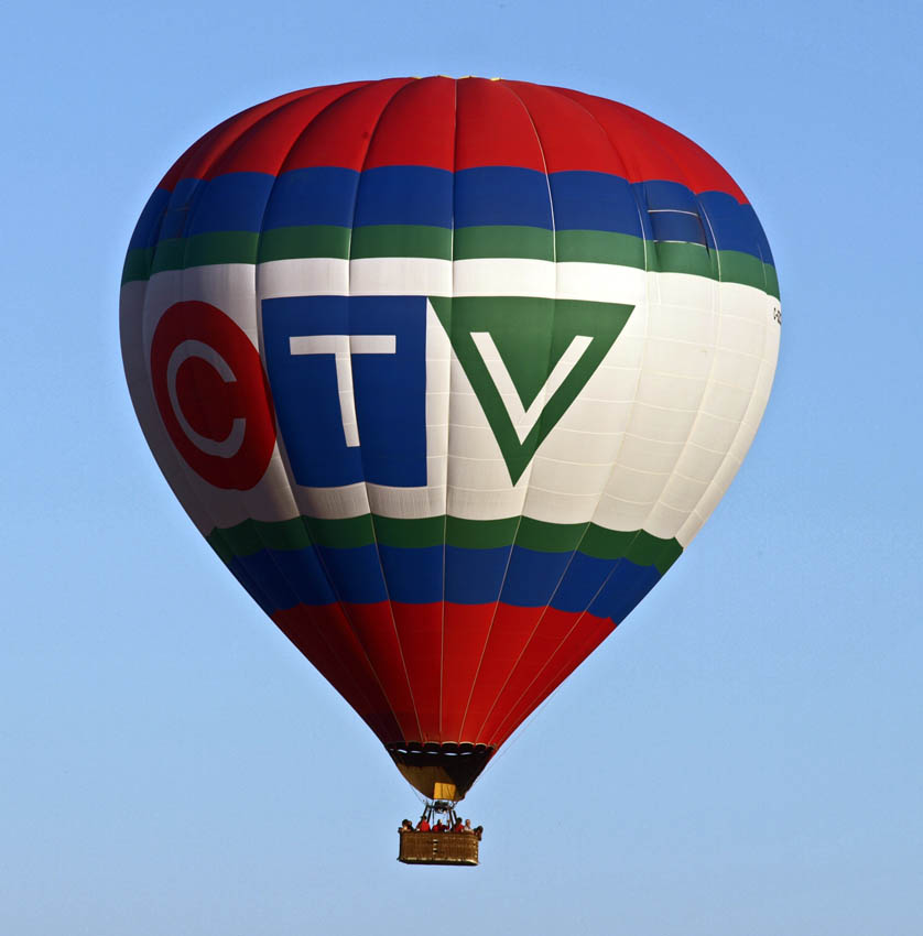 Gatineau Air Ballon Festival (2)
