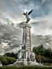 Mont Royal Park by Rina Kupfer