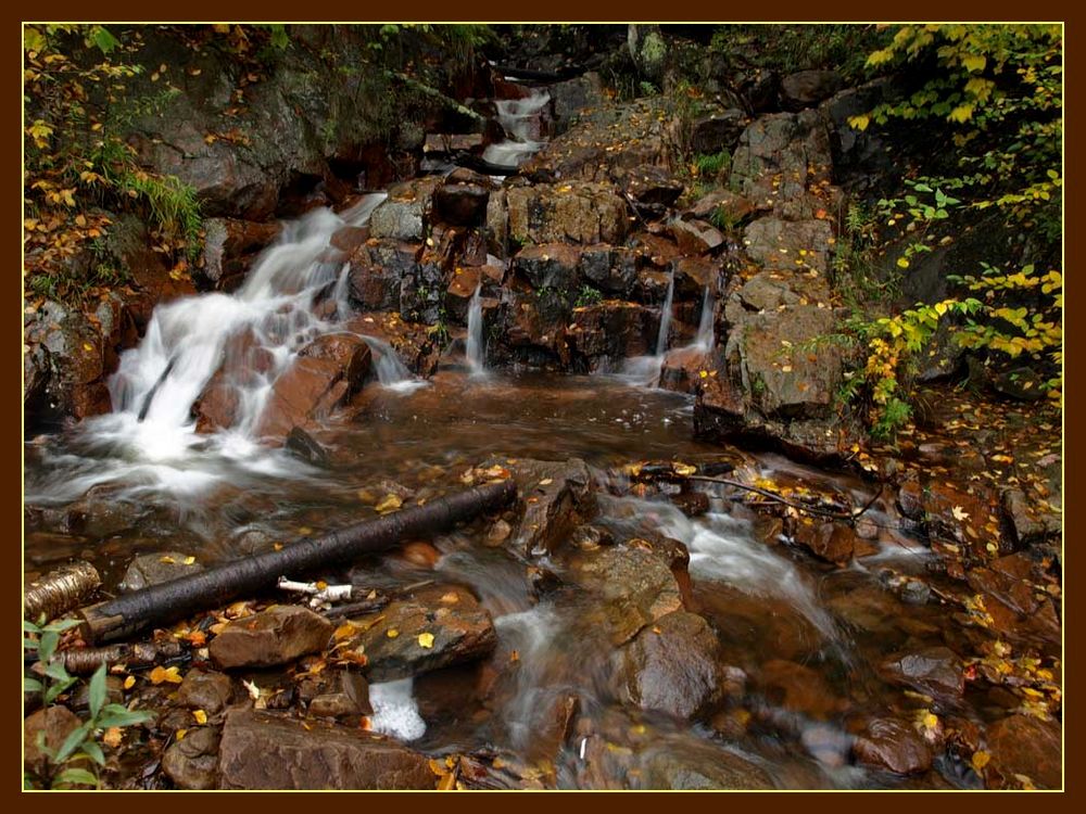 Mont Tremblant Parc