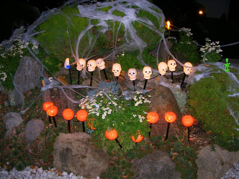 Happy Hallween