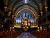 Notre-Dame de Montral Basilica (2) by Rina Kupfer