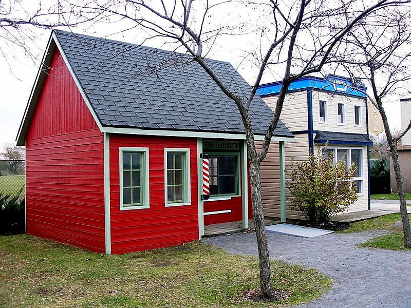 Kids Village