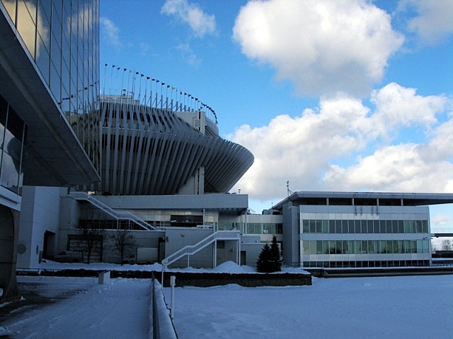 Casino of Montreal