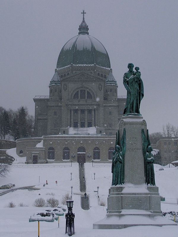 Saint Joseph