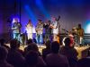 Jazz jam session