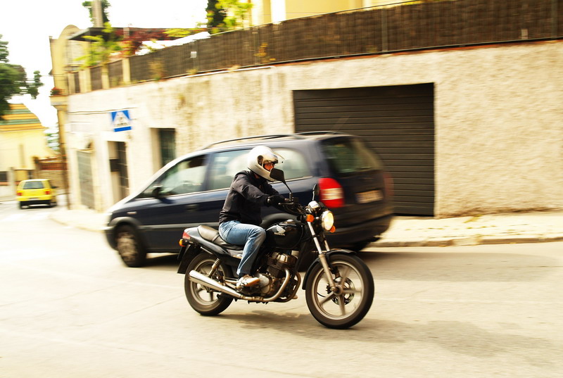 barrido